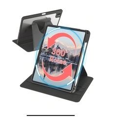 iPadケースを必要な方に差し上げます。新品です。
