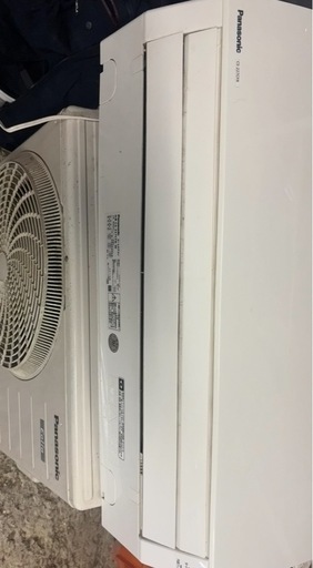 パナソニックエアコン