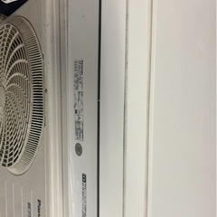 パナソニックエアコン
