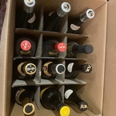 泡盛、その他お酒