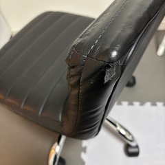 椅子 ジャンク品の画像