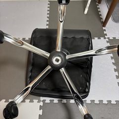 椅子 ジャンク品の画像
