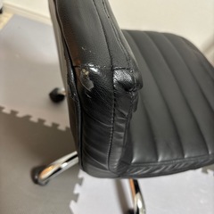 椅子 ジャンク品の画像