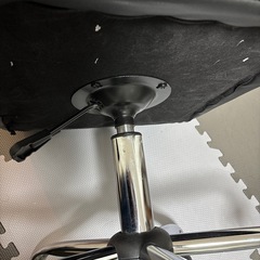 椅子 ジャンク品の画像