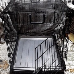 決まってません 犬小屋　ゲージ　サークル　ペット　犬の画像