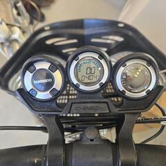ブリヂストン子供用自転車の画像