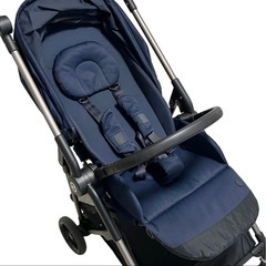 cybex MELIOの画像