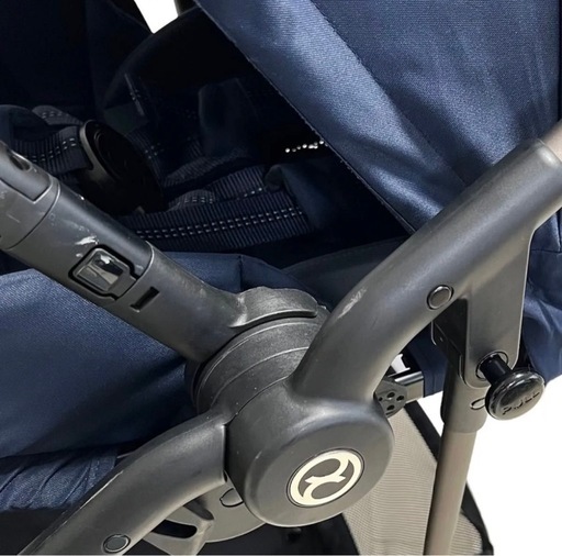 cybex MELIO