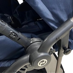 cybex MELIOの画像