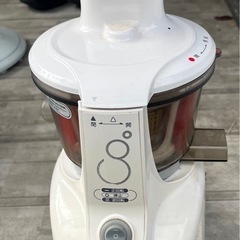 サイレントジューサーの画像