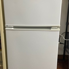 一人暮らし冷蔵庫
