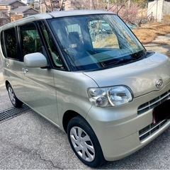 平成24年 ダイハツスタント 7万キロ台車検2年付きナビ/テレビ\左電動ドア の画像