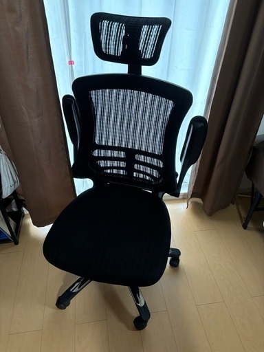 椅子