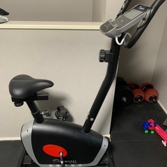 エアロバイク