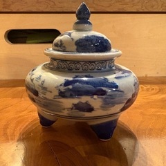 香炉の画像