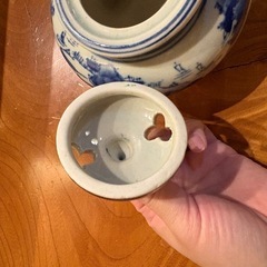 香炉の画像