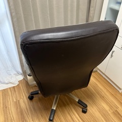 【無料】椅子【0円】の画像