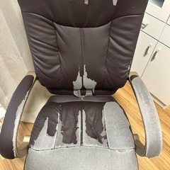【無料】椅子【0円】の画像