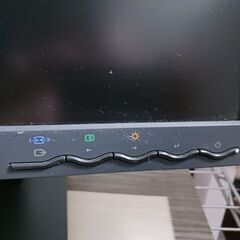 ThinkVision L197 4434HE1 [19インチ]　ディスプレイ　LENOVOの画像