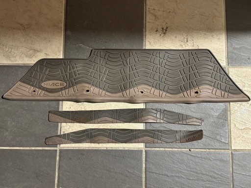 100系 ハイエース