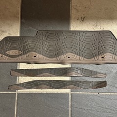 100系 ハイエース
