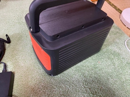 Jackery700ジャックリー700