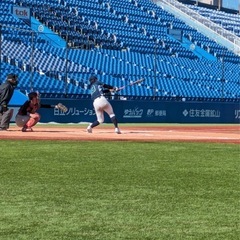 【募集中】20代30代、楽しんで野球をしたいメンバー、マネージャーさん募集中！✨ - 三鷹市