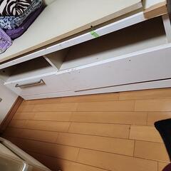 3LDKからのテレビ台編