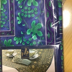 和風テーブルクロス