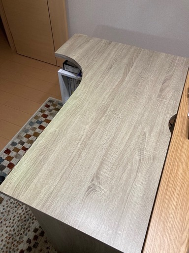 パソコンデスク