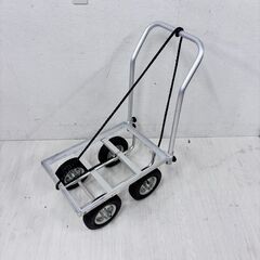  22756  作業台車　アルミハウスカー    ◆大阪市内・東...