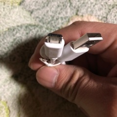 置くだけ充電器の画像