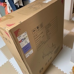 2段ベット､の画像