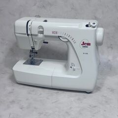 A6943【早い者勝ち‼】ジャノメ 電動ミシン N-105
