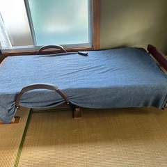 介護用ベッド