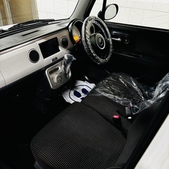 希少K6A ターボ アルトラパン 車検2年付/軽スポーツ好きへの画像