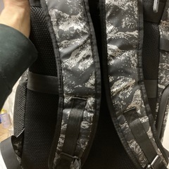 NESTA リュックの画像