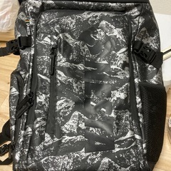 NESTA リュックの画像
