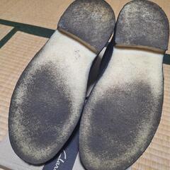 Clarks デザートブーツの画像