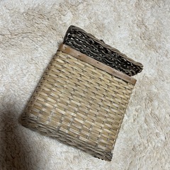 フェリシモカゴの画像