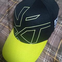 [MIZUNO] トレーニングウェア N-XTキャップ FREE...