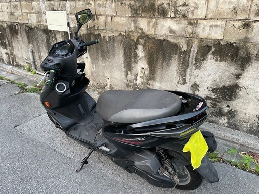 シグナスX　3型　台湾仕様車　ノーマル シグナスX 3型 台湾仕様車 ノーマル 【公式通販】