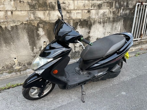 シグナスX 3型　 台湾