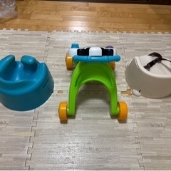 バンボなどまとめ売りの画像