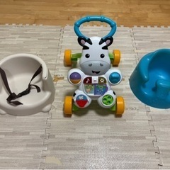 バンボなどまとめ売り