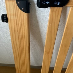 ベビーゲート　KATOJIの画像