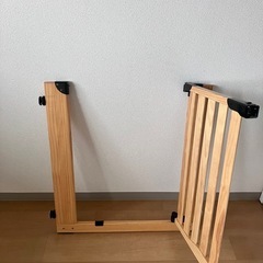 ベビーゲート　KATOJIの画像