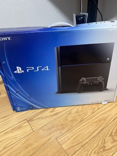 その他 PS4