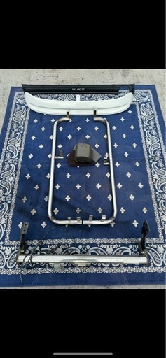 100系 ハイエース