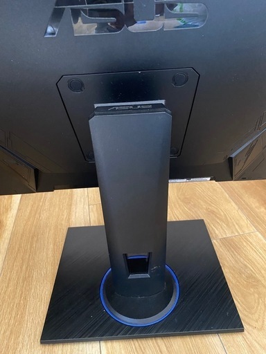 ASUS VG245HE-J ゲーミングモニター